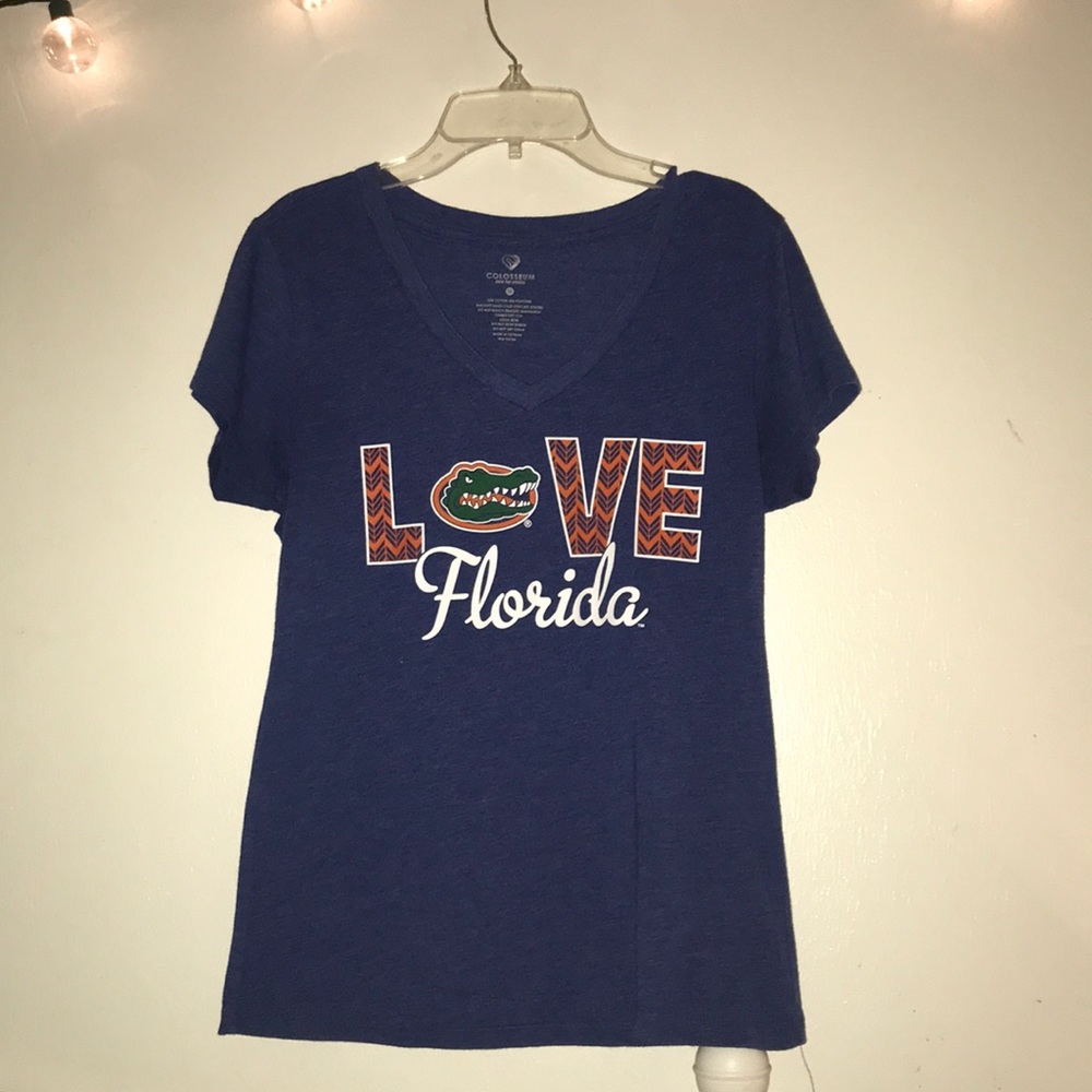 Florida Gator shirt 🐊
